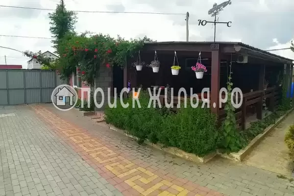 Гостевой дом «ГЛАРОС», Береговое