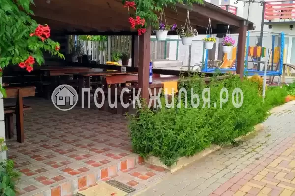 Гостевой дом «ГЛАРОС», Береговое