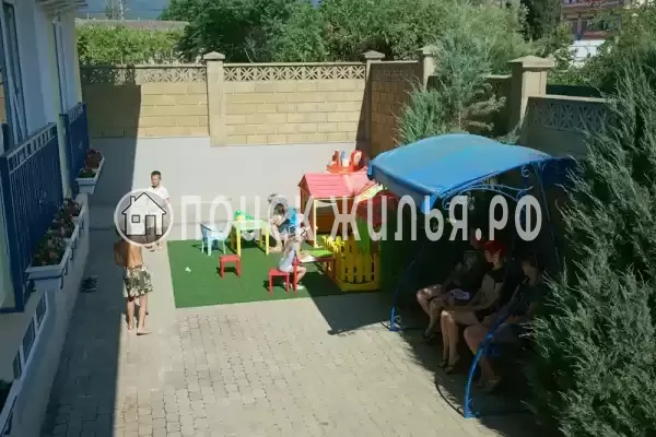 Гостевой дом «Вилла Аркадия», Солнечногорское