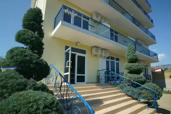 Частный сектор «Вилла Аркадия»
