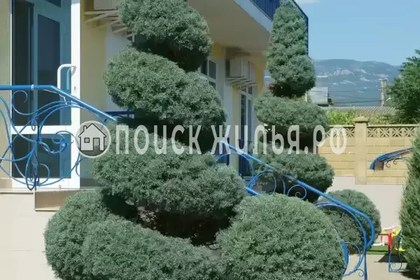 Гостевой дом «Вилла Аркадия», Солнечногорское