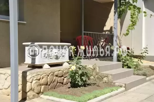 Гостиница «Алекс», Саки Гостиница «Алекс», Саки