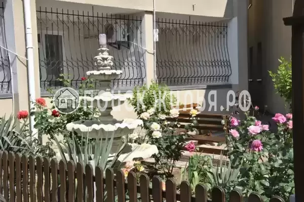 Гостиница «Алекс», Саки Гостиница «Алекс», Саки