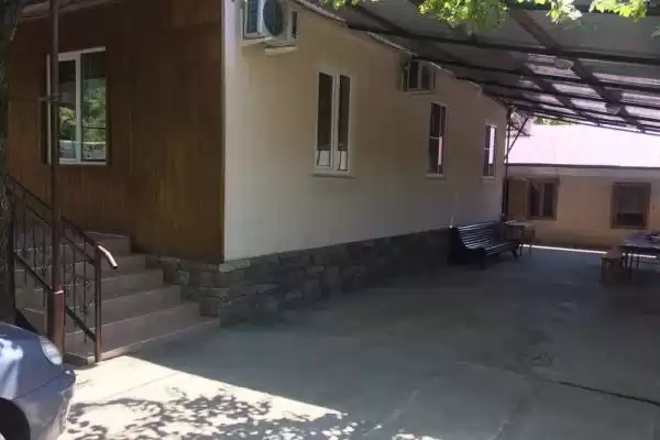 Гостевой дом «Дадука»