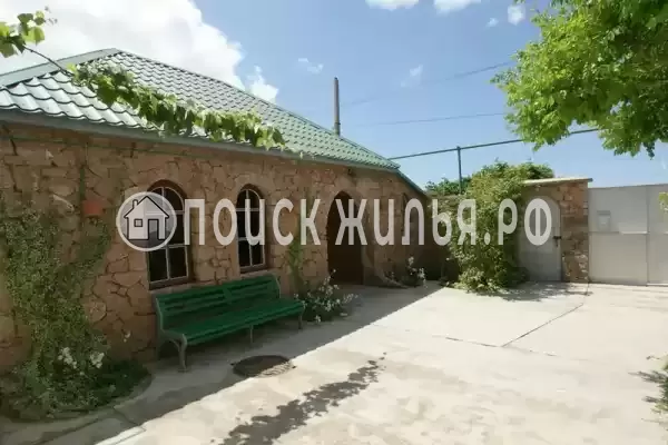 Частный сектор «Совиньон», Николаевка