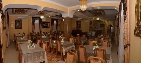 Частный сектор «Частный пансионат Согдиана»