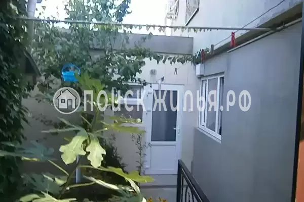 Гостевой дом «Усадьба», Алушта