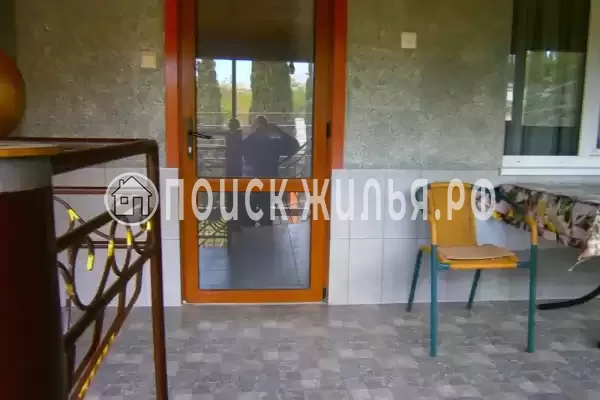 Гостевой дом «Усадьба», Алушта