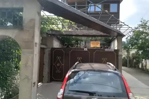 Частный сектор «Усадьба»