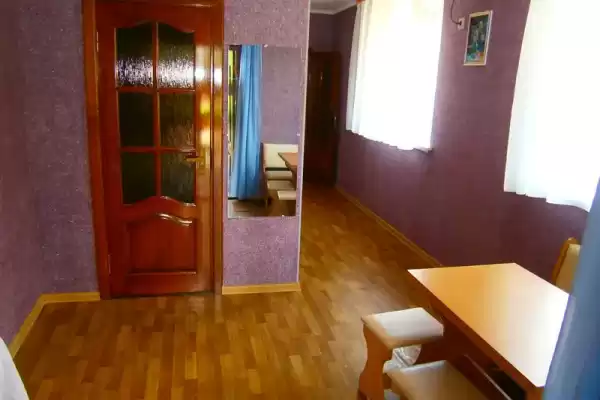 Частный сектор «Усадьба»