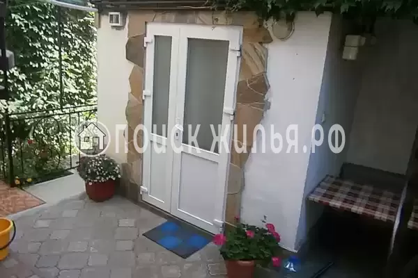 Гостевой дом «Усадьба», Алушта