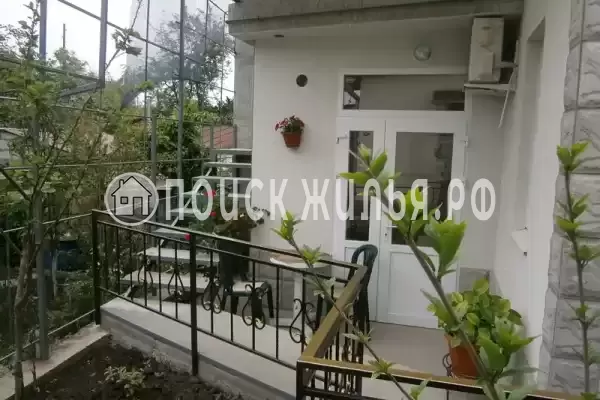 Гостевой дом «Усадьба», Алушта