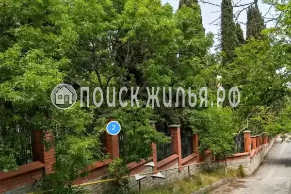 Гостевой дом «Усадьба», Алушта