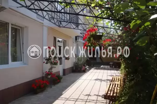 Частный сектор «Стиль-комфорт», Алушта
