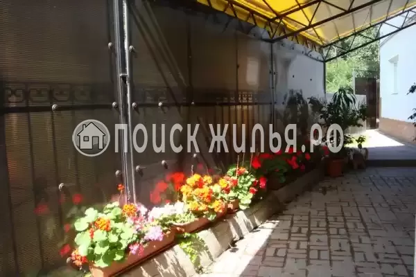 Частный сектор «Стиль-комфорт», Алушта