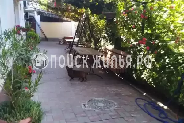 Частный сектор «Стиль-комфорт», Алушта