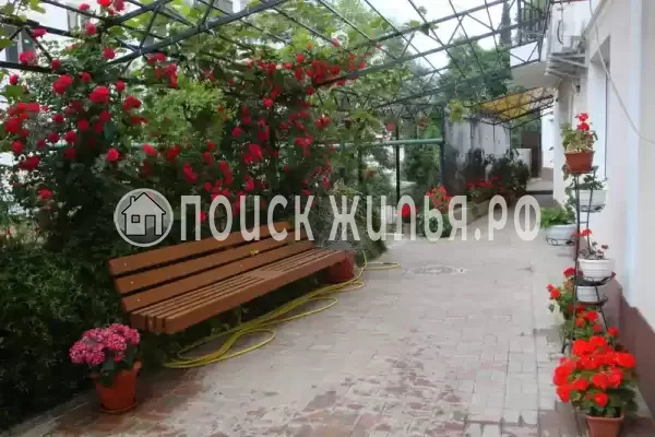 Частный сектор «Стиль-комфорт», Алушта