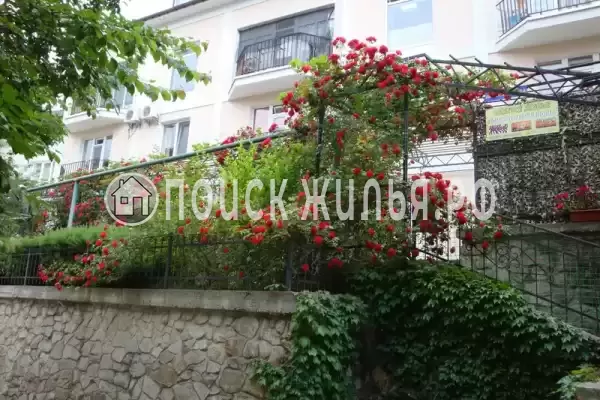 Частный сектор «Стиль-комфорт», Алушта