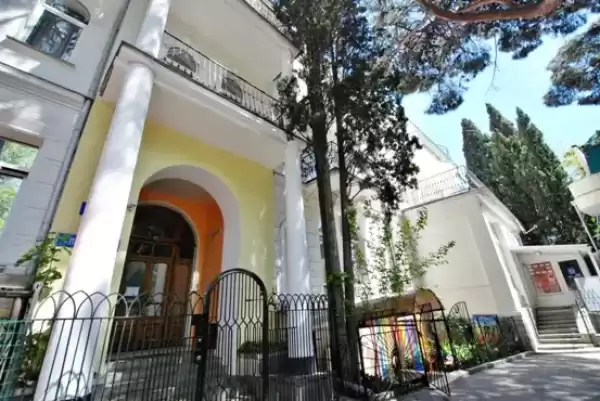 Гостиница «Агидель»
