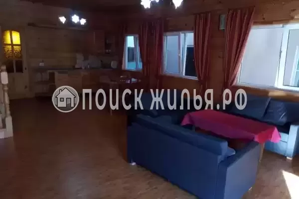 Частный сектор «ЭкоДом», Агой