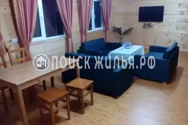 Частный сектор «ЭкоДом», Агой