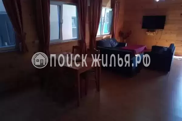 Частный сектор «ЭкоДом», Агой