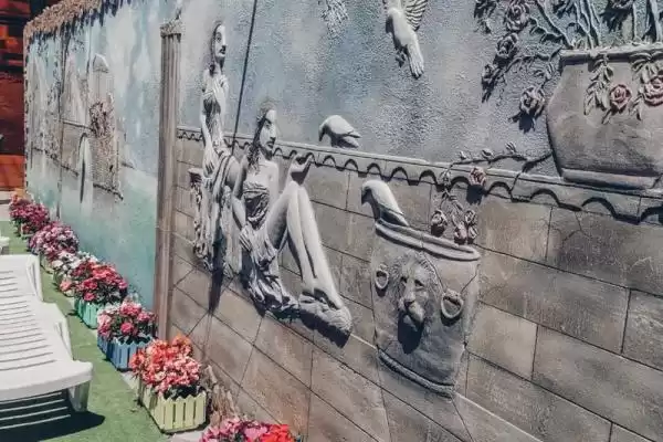 Гостевой дом «4 сезона»