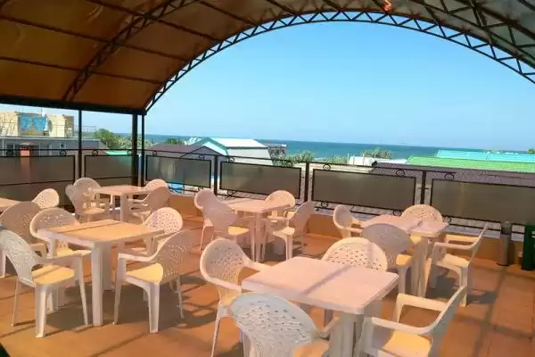 Гостевой дом «На палубе»