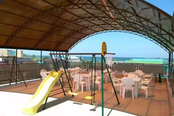 Гостевой дом «На палубе»