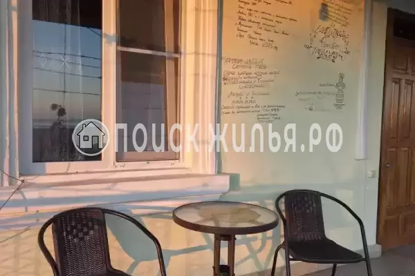 Частный сектор «В гостях у тети Аси», Гагра Частный сектор «В гостях у тети Аси», Гагра