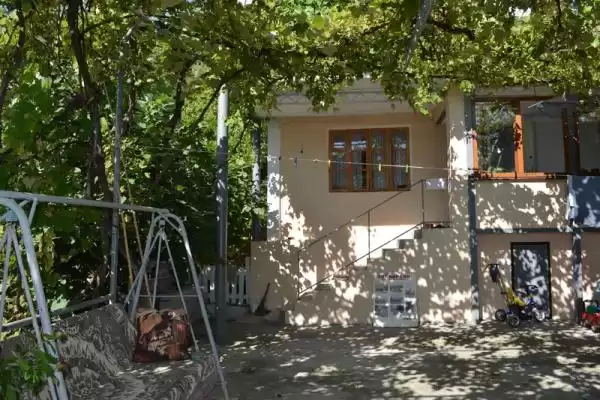 Частный сектор «В гостях у тети Аси»