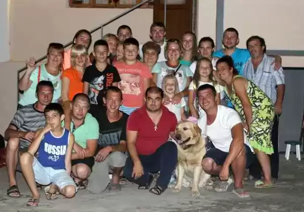 Частный сектор «В гостях у тети Аси»