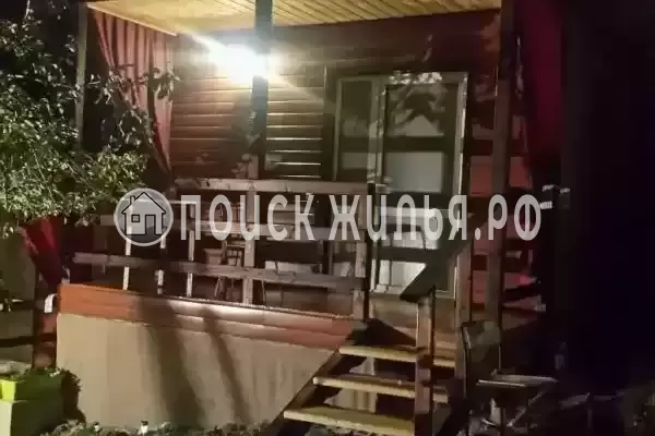 Частный сектор «Бунгало Волконка Сити», Волконка Частный сектор «Бунгало Волконка Сити», Волконка