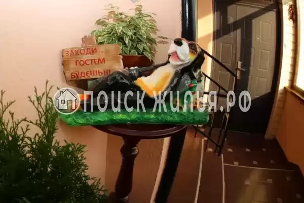 «В гостях у Валентины», Лоо «В гостях у Валентины», Лоо