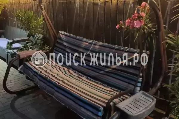 Частный сектор «Золотая рыбка», Кабардинка