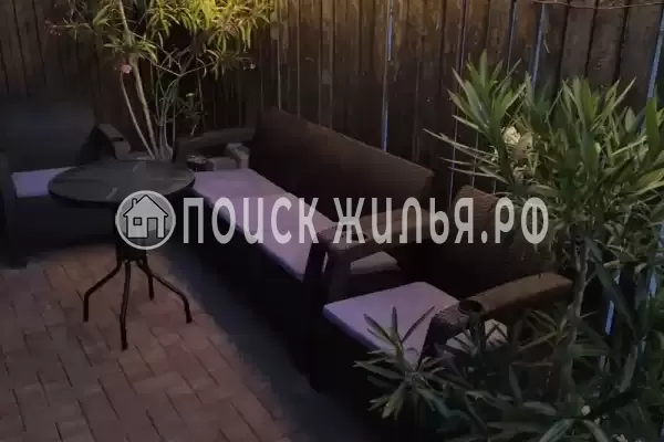 Частный сектор «Золотая рыбка», Кабардинка