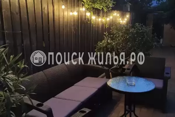 Частный сектор «Золотая рыбка», Кабардинка