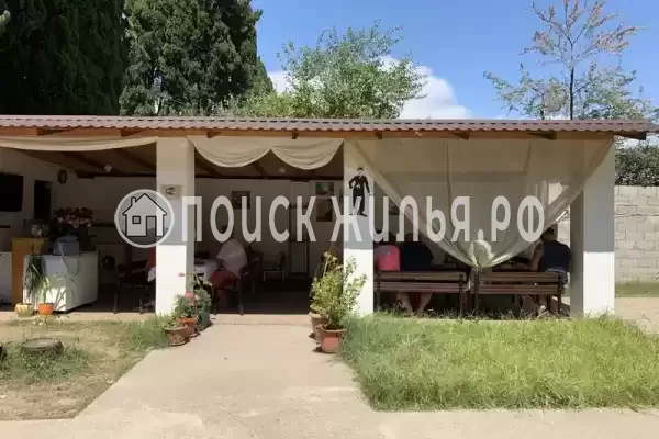 Гостевой дом «Пицунда», Пицунда