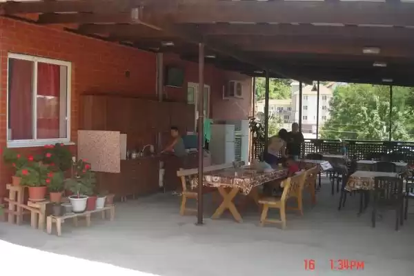 Гостевой дом «Карина»