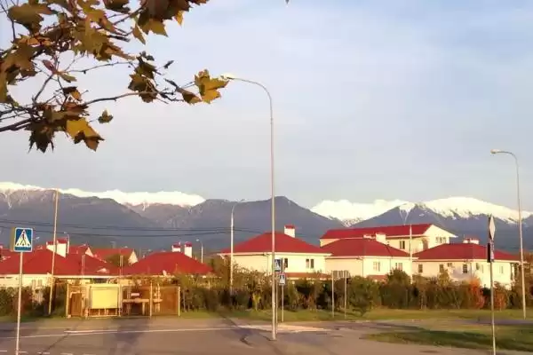 Частный сектор «Домик под ключ»