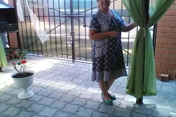 Частный сектор «Дом под ключ со всеми удобствами»