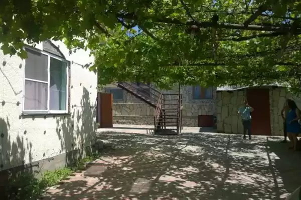 Гостевой дом «На садовой»