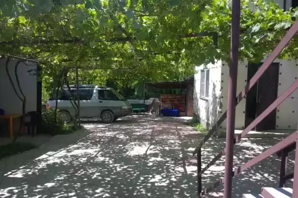 Гостевой дом «На садовой»