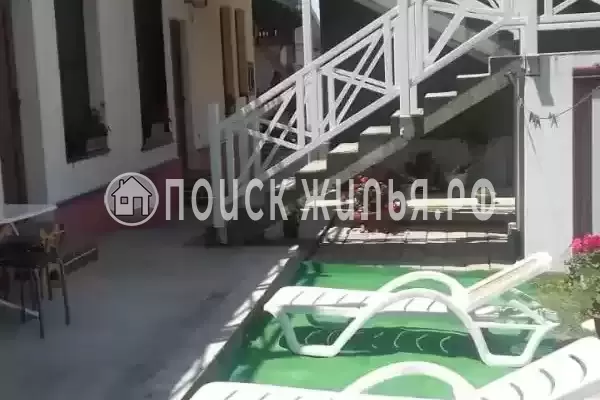 «Берендей 2000», Лоо