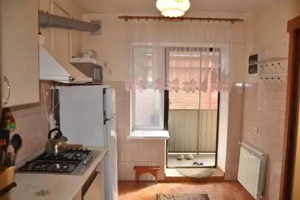 Частный сектор «Домик под ключ без хозяев»