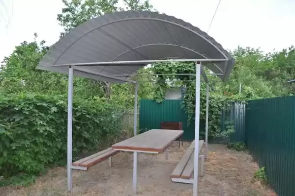 Частный сектор «Домик под ключ без хозяев»