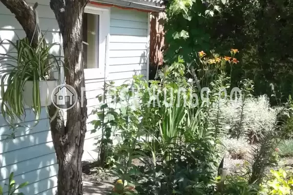 Частный сектор «Свой дом», Дивноморское Частный сектор «Свой дом», Дивноморское