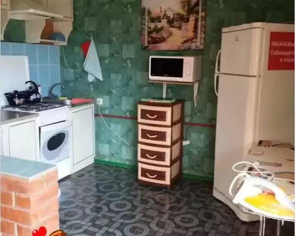 Частный сектор «На Ленина»