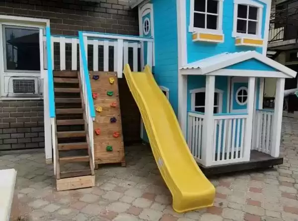 Гостевой дом «Демид»