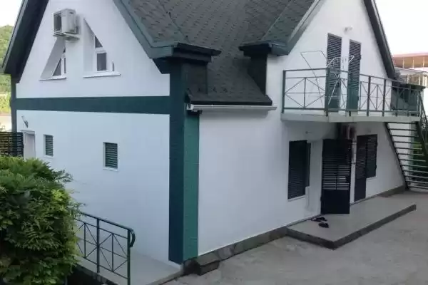 Частный сектор «Частный дом Диана»